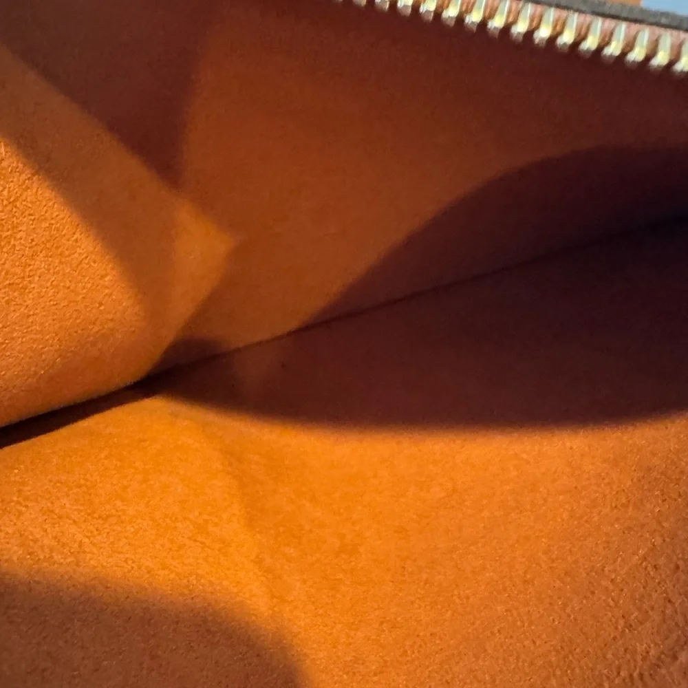 Louis Vuitton Emprente Neverful MM with box and insert - Picture 11 of 11